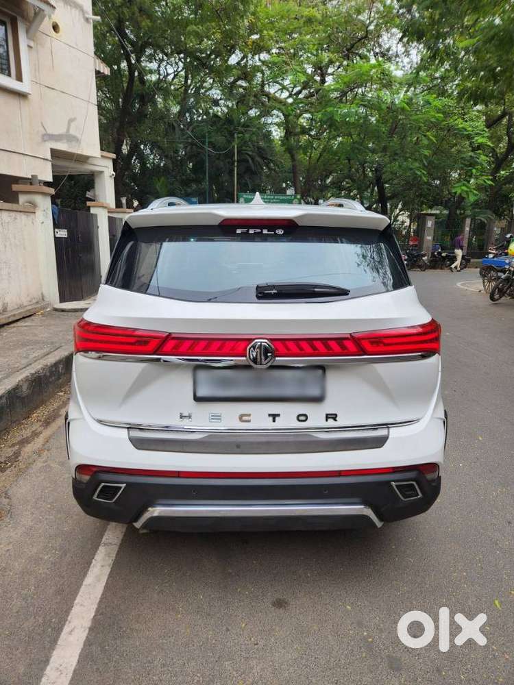 Mg Hector Smart Pro 2.0 Turbo Diesel Mt, 2023, Diesel