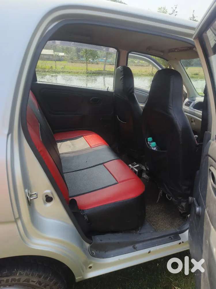 Maruti Suzuki Alto 800 2010