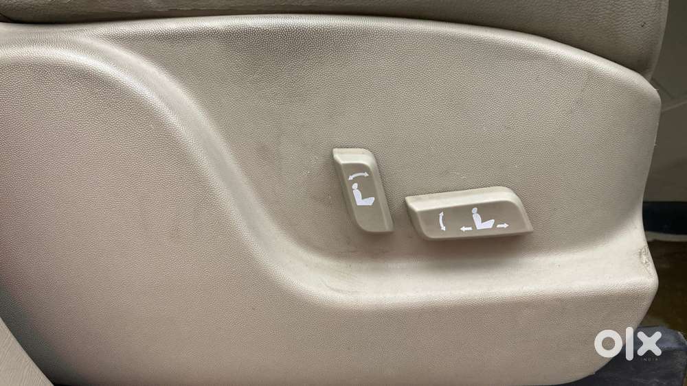 Mahindra Xuv500 W10 At, 2017, Diesel