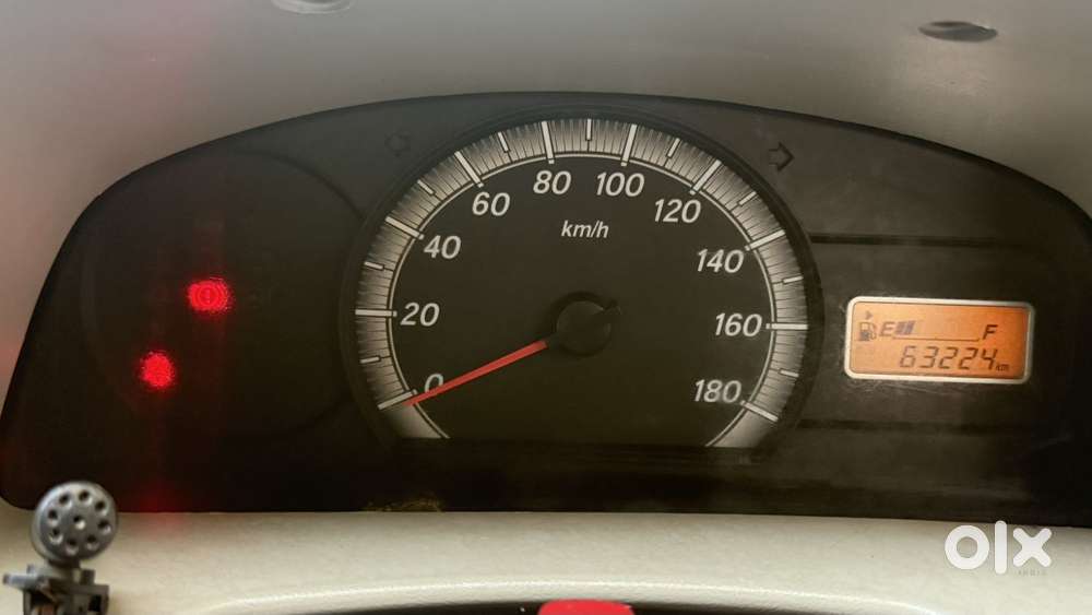 Maruti Suzuki Eeco 5 Seater Ac, 2022, Cng & Hybrids