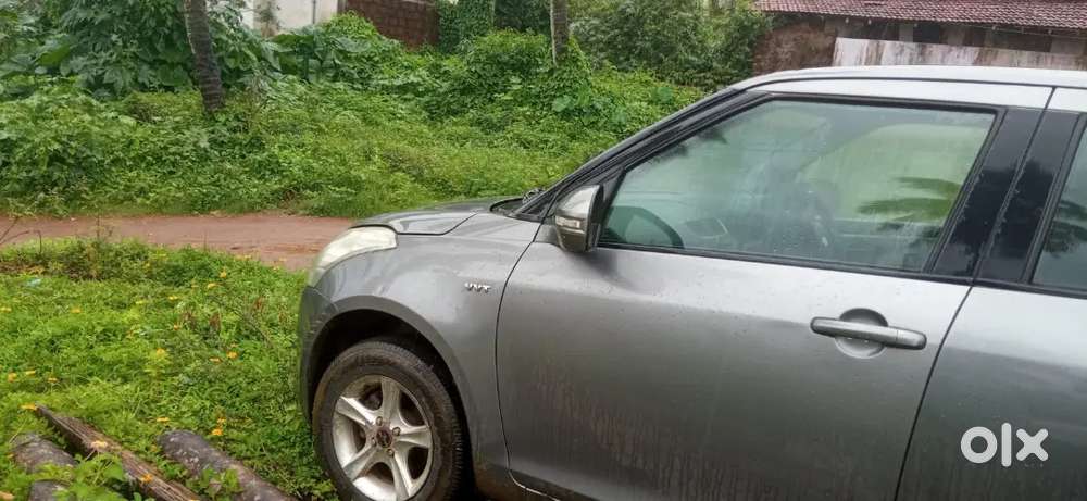 Maruti Suzuki Swift 2013 Petrol Manual
