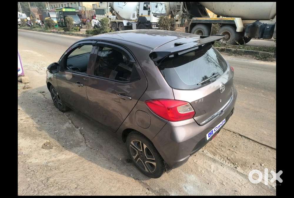 Tata Tiago Petrol Good Condition