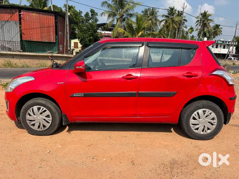 Maruthi Suzuki Swift