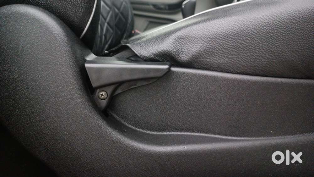 Tata Tiago 1.2 Revotron Xt, 2019, Petrol