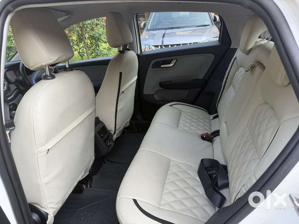 Tata Altroz 1.2 Xz Plus Petrol, 2020, Petrol