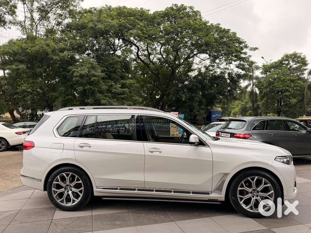 Bmw X7 Xdrive30d Dpe Signature, 2019, Diesel
