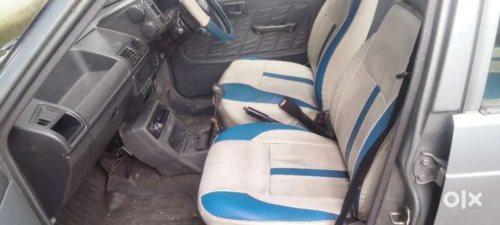 Maruti Suzuki 1000 2004 Petrol 45000 Km Driven