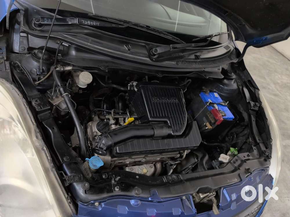 Maruti Suzuki Swift 1.3 Zxi, 2014, Petrol