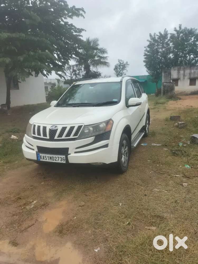 Mahindra Xuv500 Diesel Manual 2nd 2012