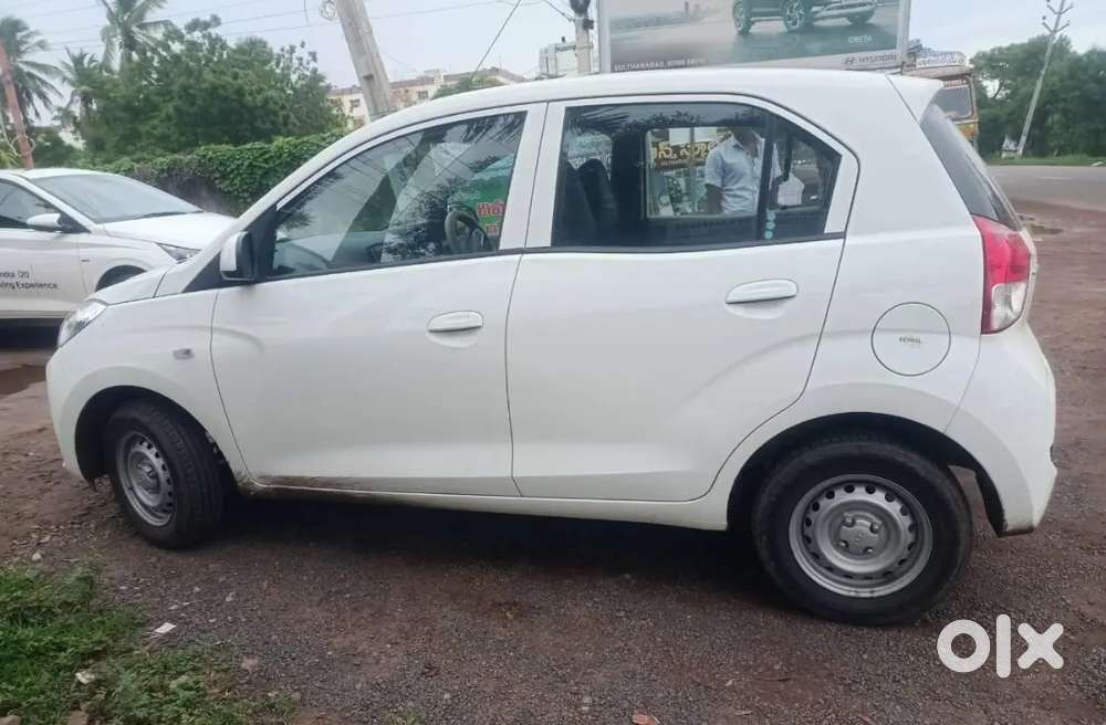Hyundai Santro 1.1 Magna Mt 2020