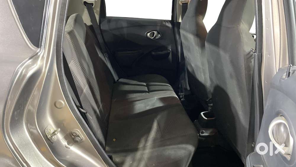 Datsun Go T Option, 2018, Petrol
