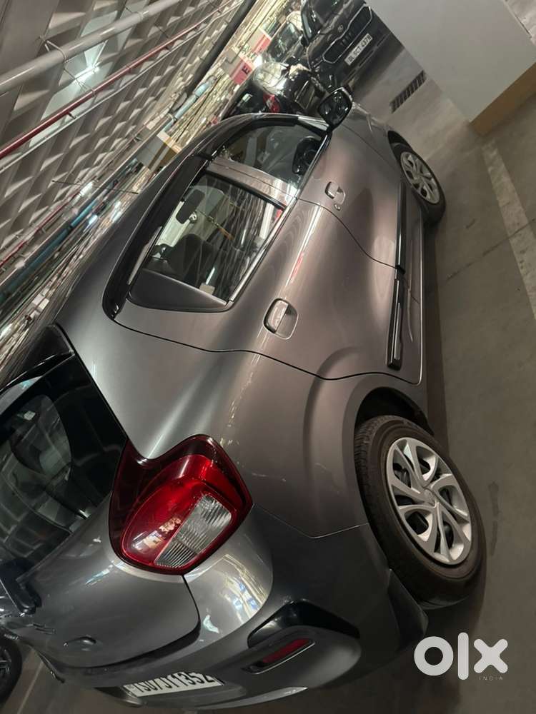 2023 Maruti Suzuki Celerio Zxi Manual