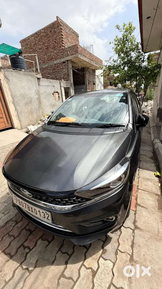 Tata Tigor 1.2 Revotron 2020