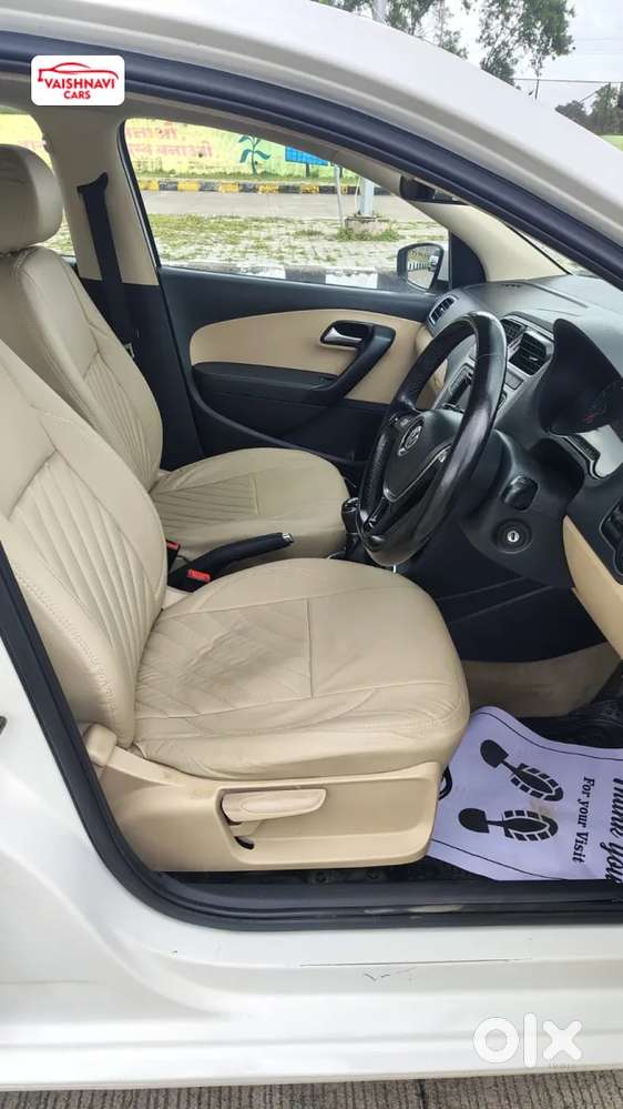 Volkswagen Polo Allstar 1.2 Mpi, 2016, Petrol