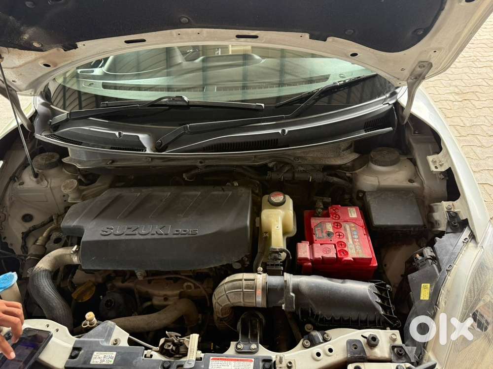 2017 Maruti Dzire Vdi