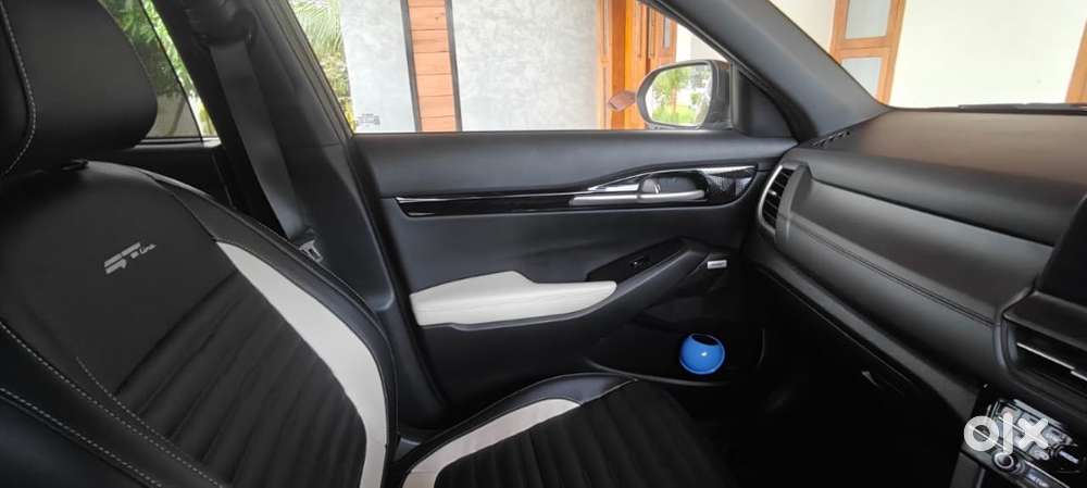 Kia Seltos Gtx+ November 2023 Diesel Well Maintained