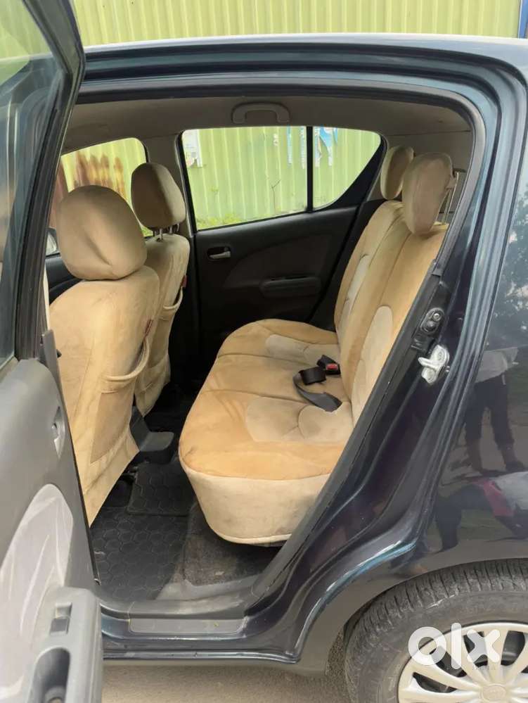 Maruti Suzuki Ritz 2009 Petrol Well Maintained