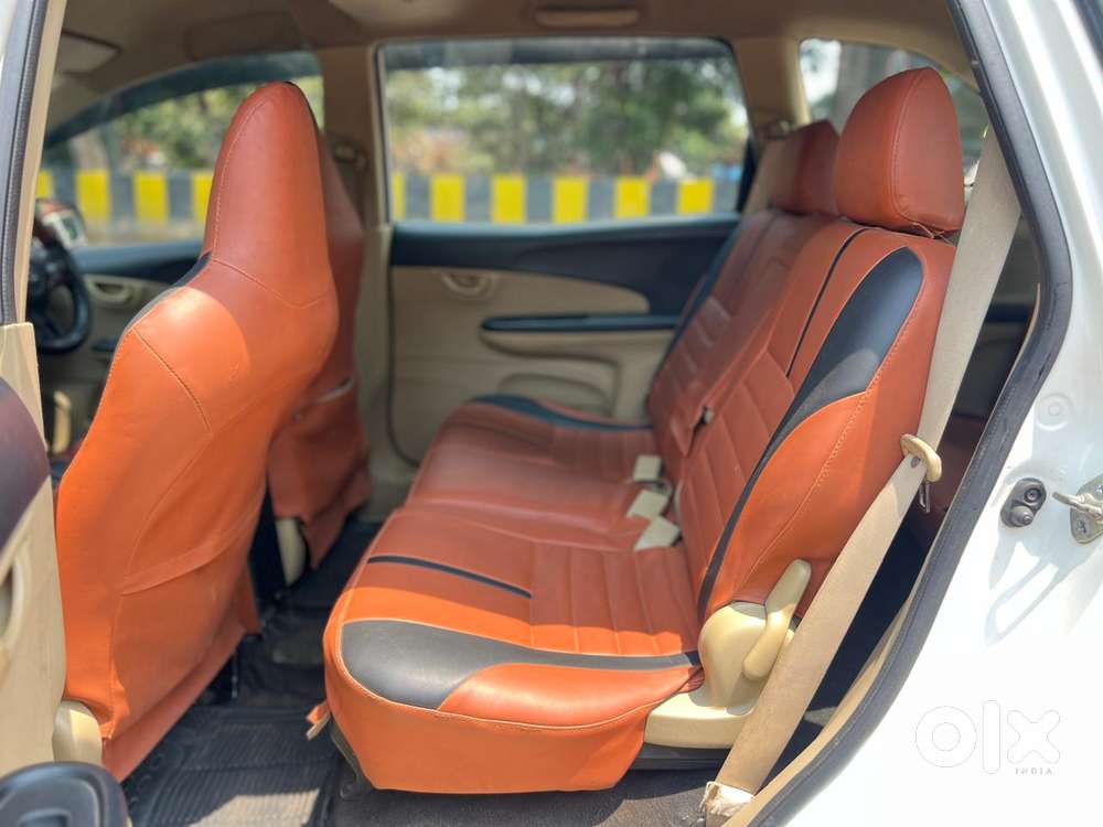 Honda Mobilio 1.5 V I-vtec, 2015, Diesel
