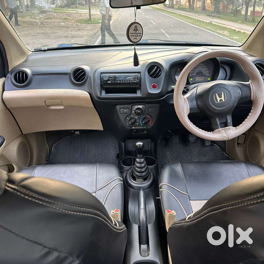 Honda Amaze 1.5 Smt I Dtec, 2016, Diesel