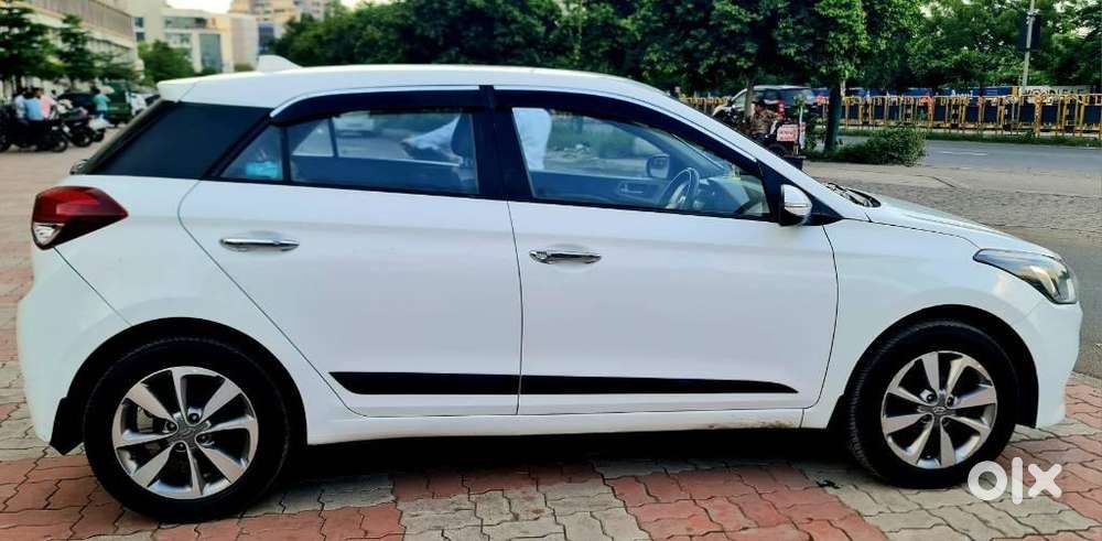 Hyundai I20 E 2014-2015 Asta 1.4 Crdi, 2015, Diesel