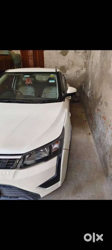 Mahindra Xuv300 W4 Diesel, 2020, Diesel