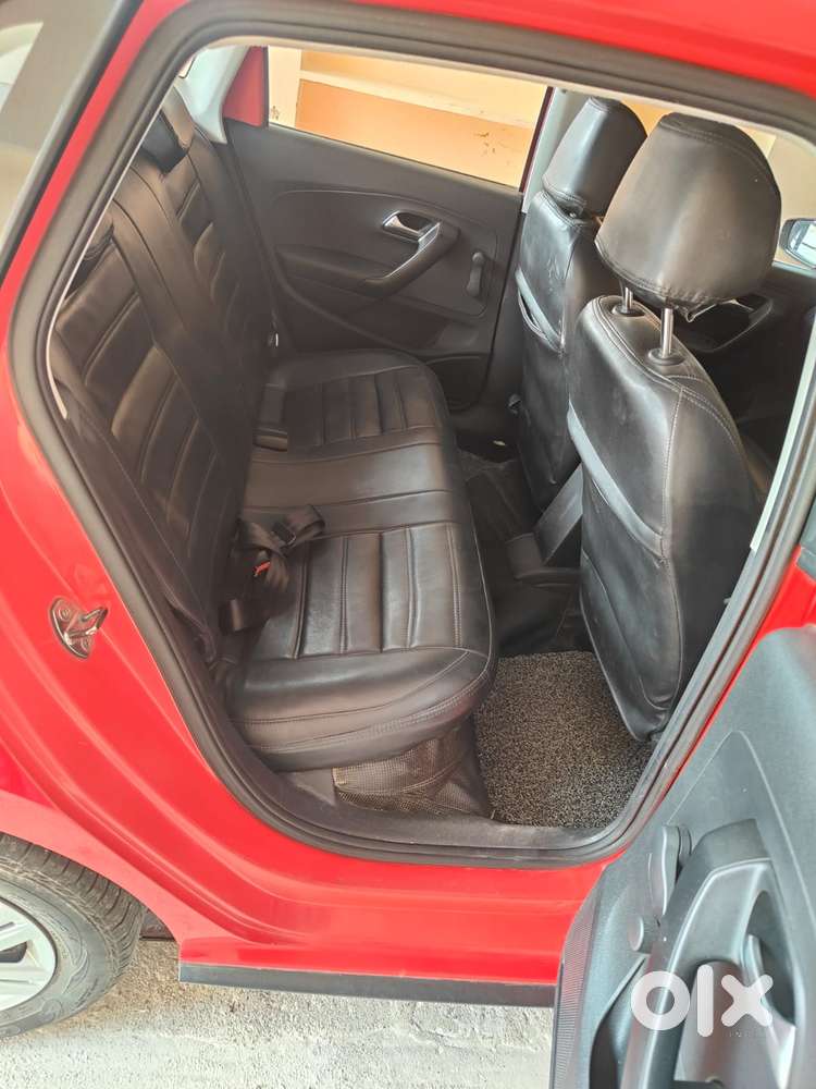 Volkswagen Polo 1.0 Mpi Comfortline, 2019, Petrol