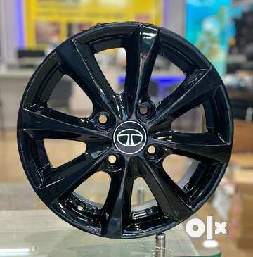 Alloy wheels deals for indica v2