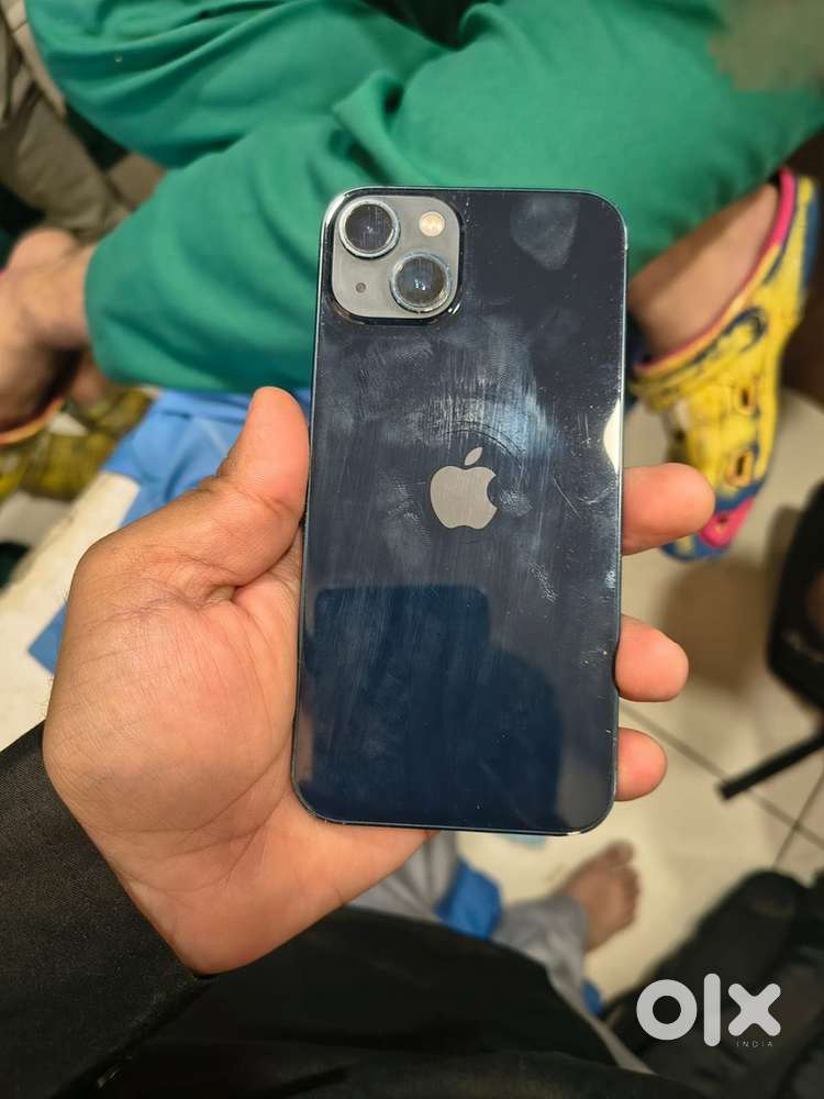 Iphone 13 done