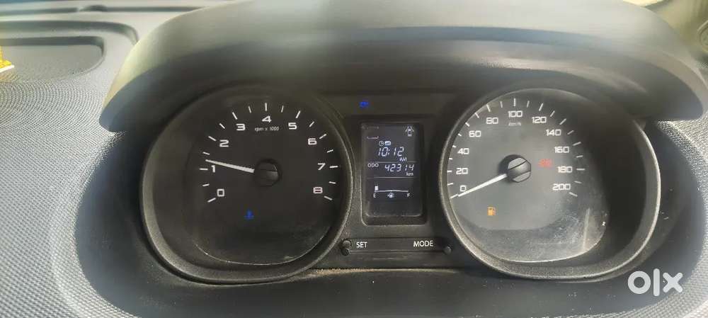 Tata Tiago 1.2 Revotron 2018