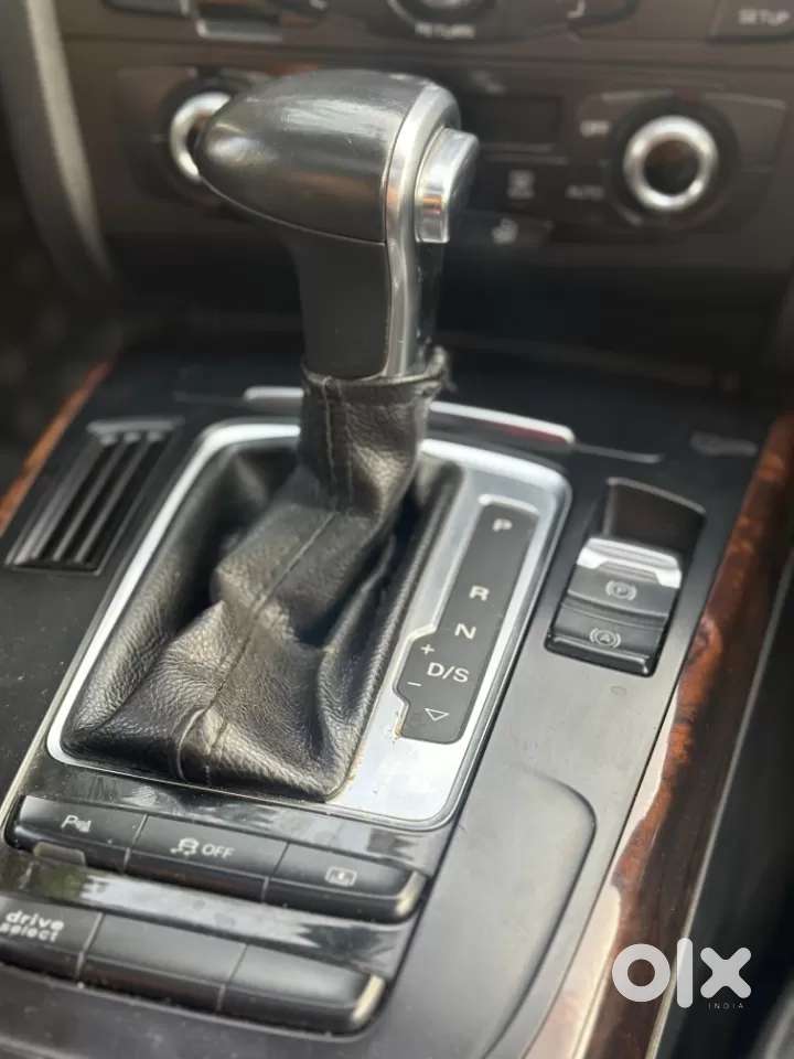 Audi A4 2.0 Tdi (177bhp) Premium Plus, 2015, Diesel