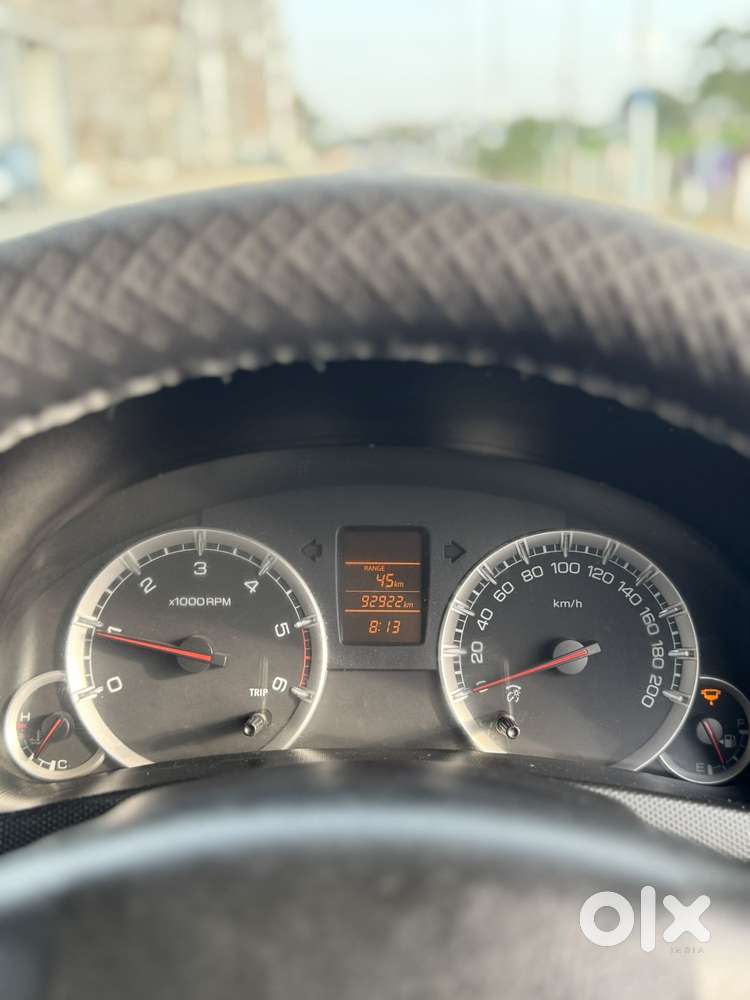 Maruti Suzuki Dzire 2017-2020 Vdi, 2013, Diesel