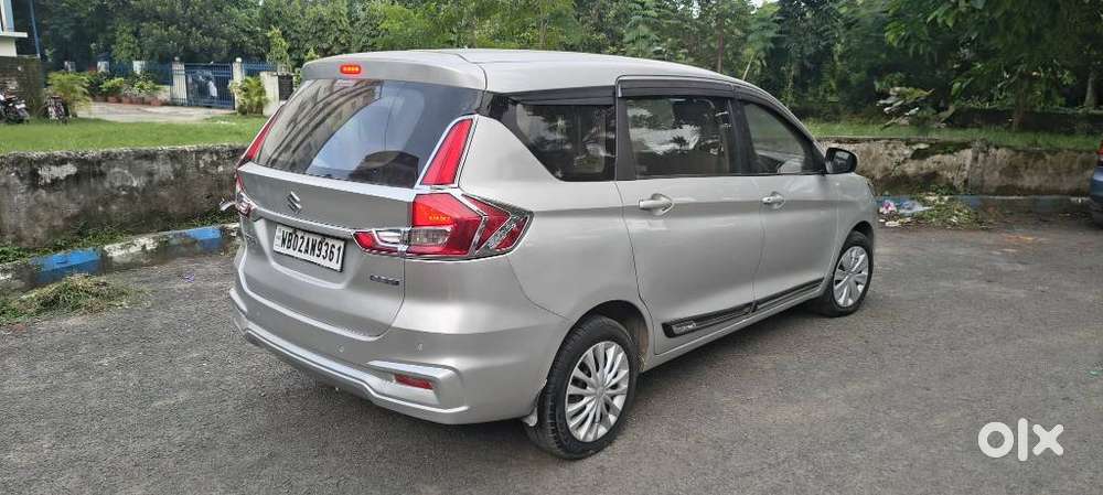 Maruti Suzuki Ertiga Vdi Shvs, 2019, Diesel