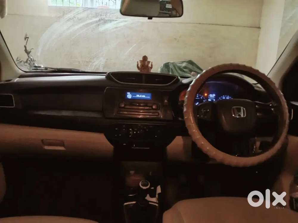 Honda Amaze 2018 Petrol 68000 Km Driven