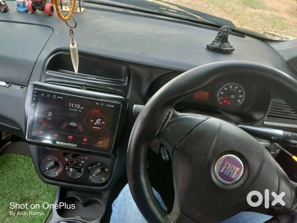 Fiat Punto For Sale