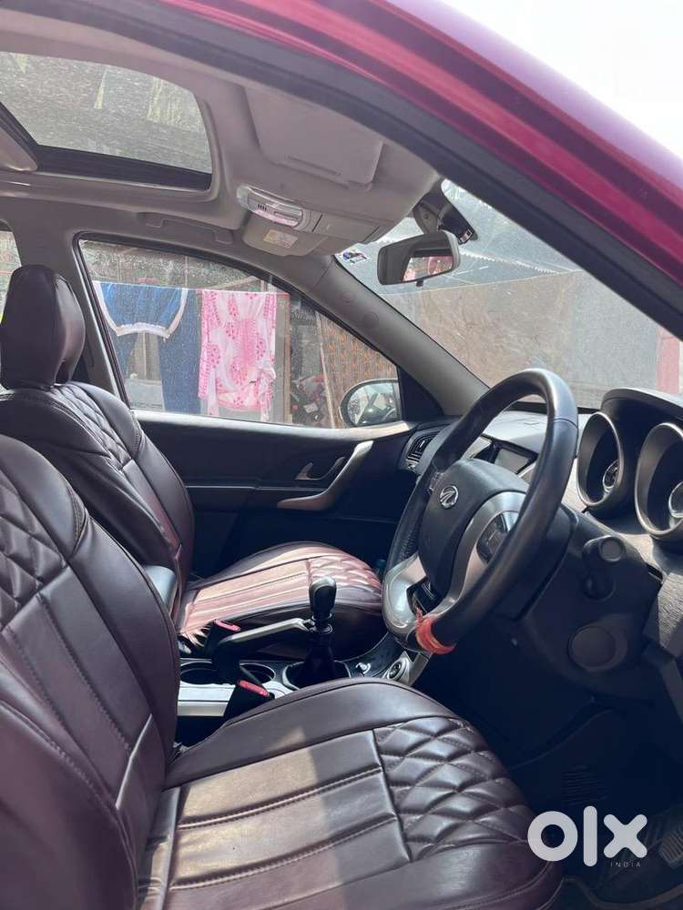 Mahindra Diesel Car 2020