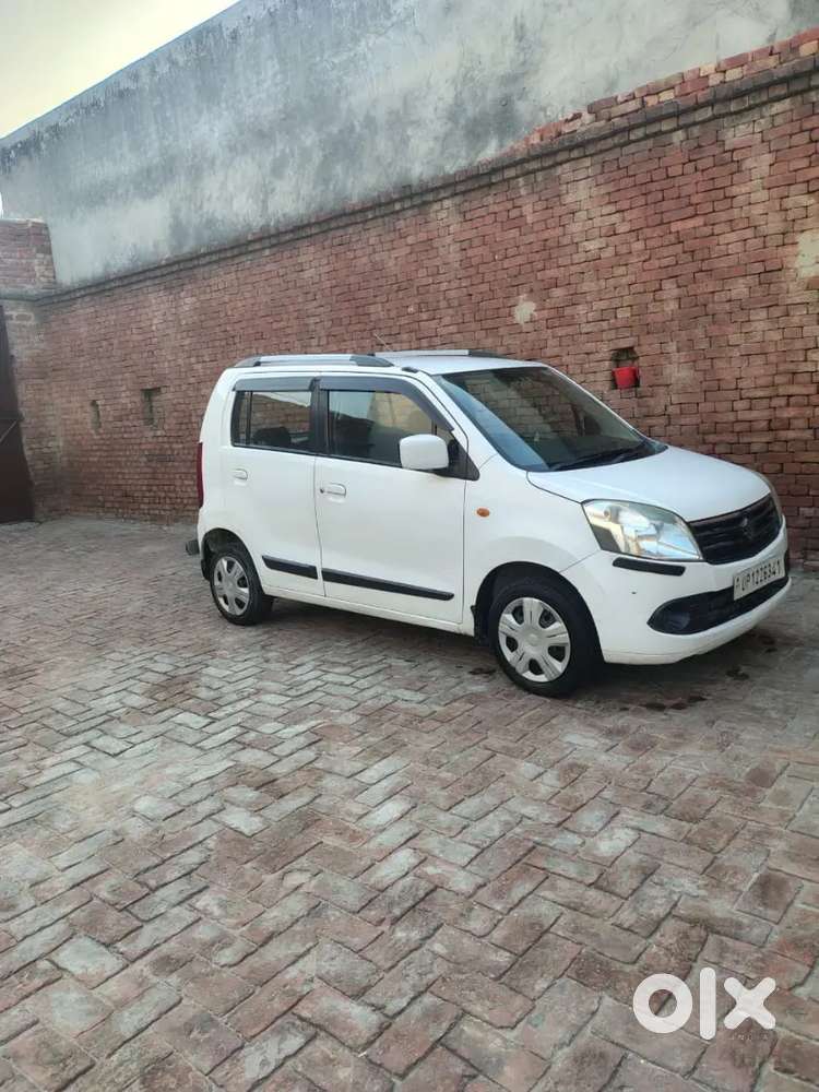 Maruti Wagon R 2011