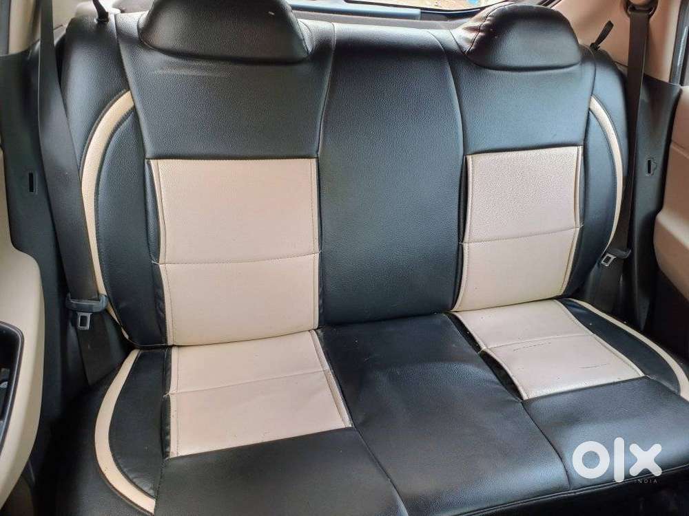 Hyundai Santro Sportz, 2020, Petrol