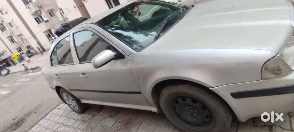 Skoda Octavia 19 Diesel Good Condition