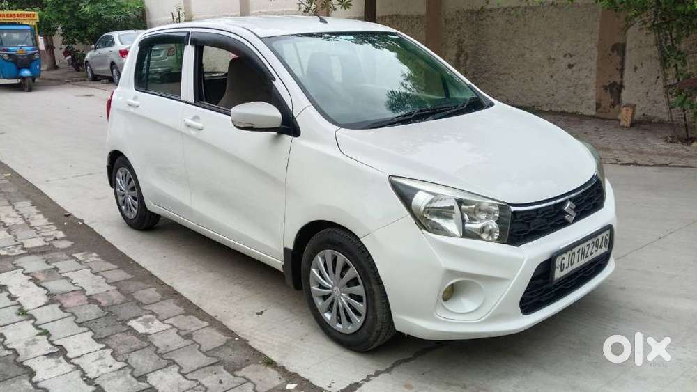 Maruti Suzuki Celerio Zxi Mt, 2019, Cng & Hybrids
