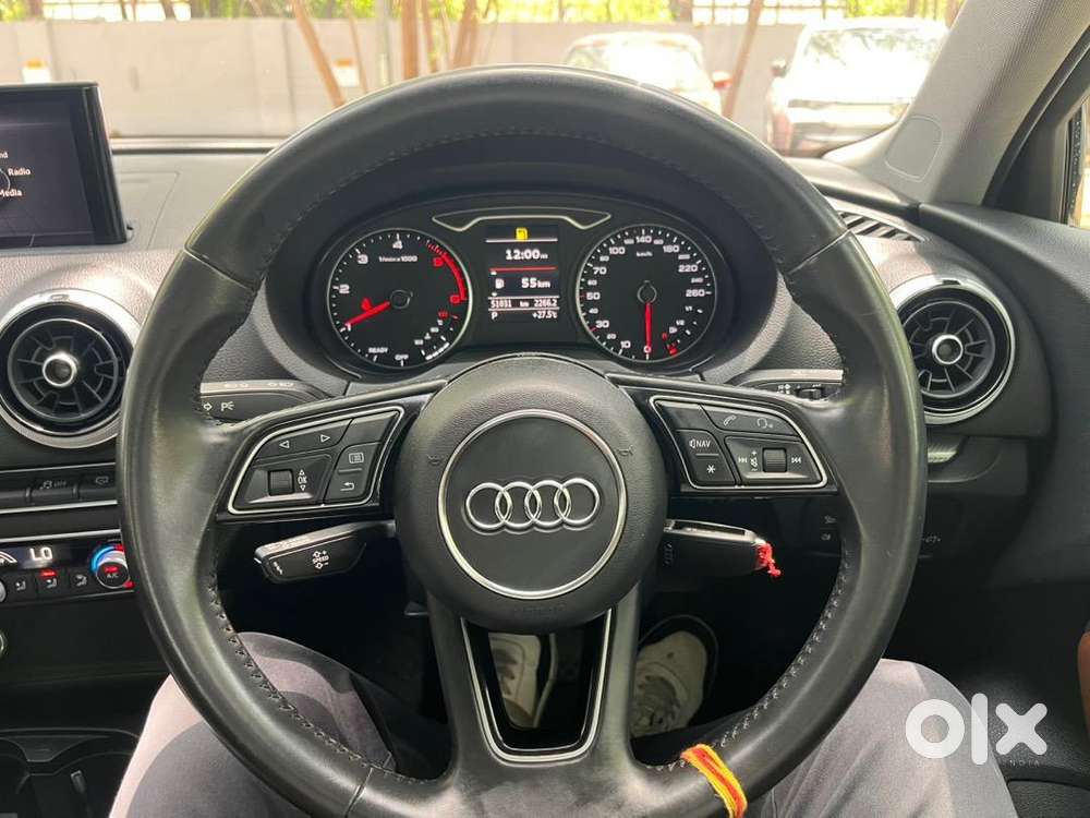Audi A3 2020 Diesel Well Maintained
