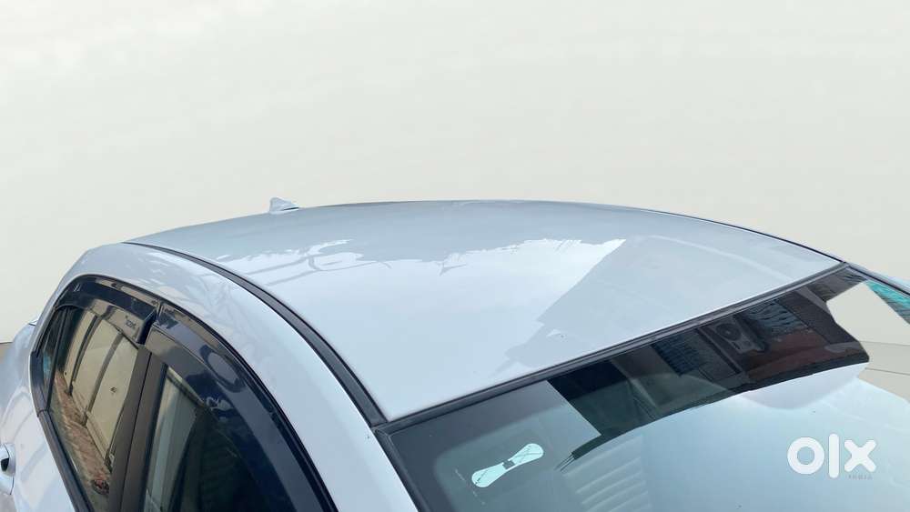 Hyundai Xcent 1.2 Vtvt Sx, 2018, Petrol