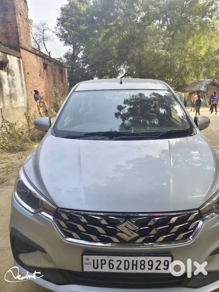 Eartiga Cng Zxi 2025