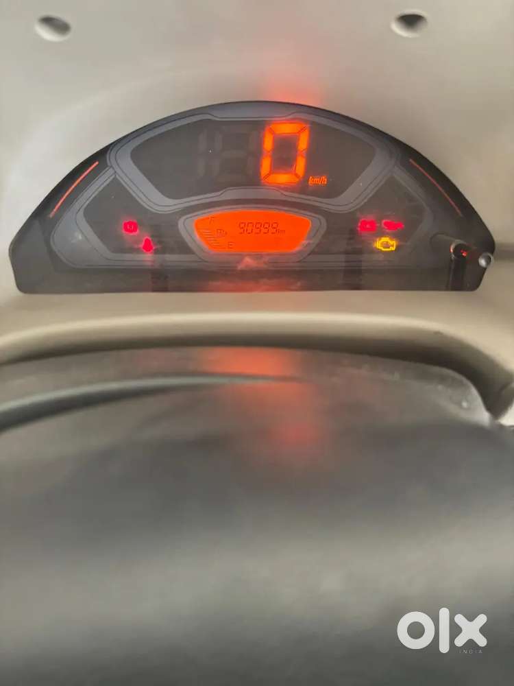 Eeco 5seater Ac, Top Condition