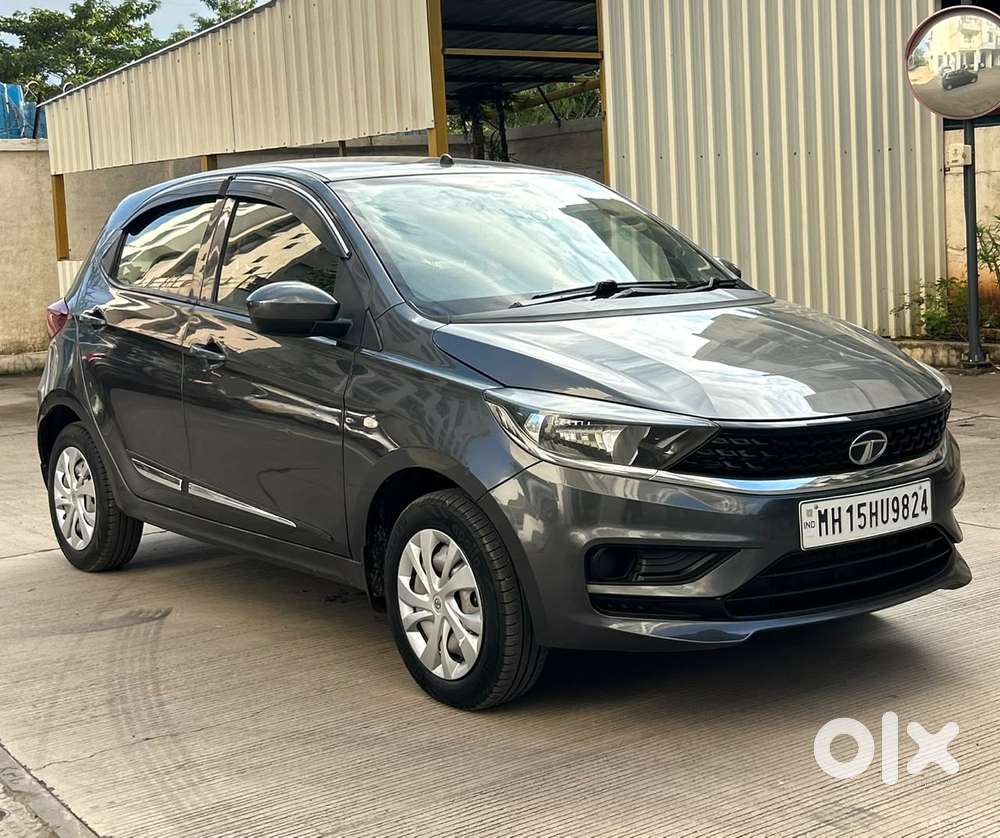 Tata Tiago 1.2 Revotron Xt (o), 2022, Petrol