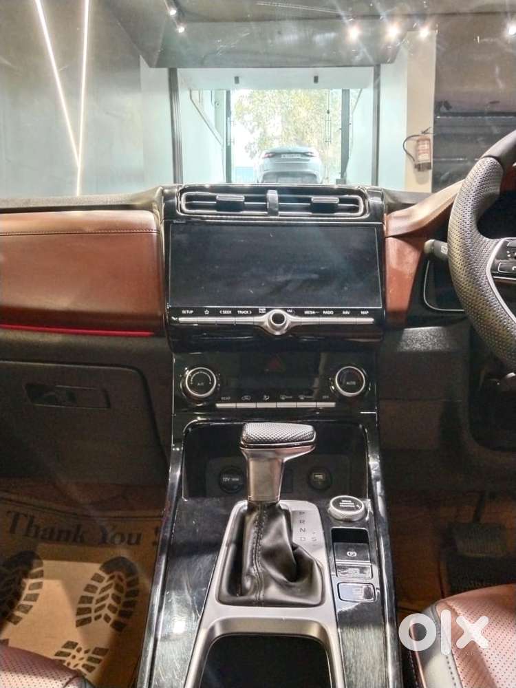 Hyundai Alcazar 1.5 Platinum (o) Diesel At 7 Str, 2024, Diesel