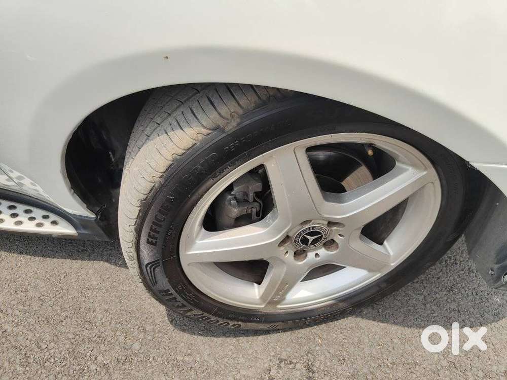 Mercedes-benz M-class Ml 350 Cdi, 2010, Diesel