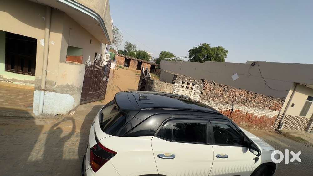 Hyundai Creta 2024 Adventure Edition For Sale