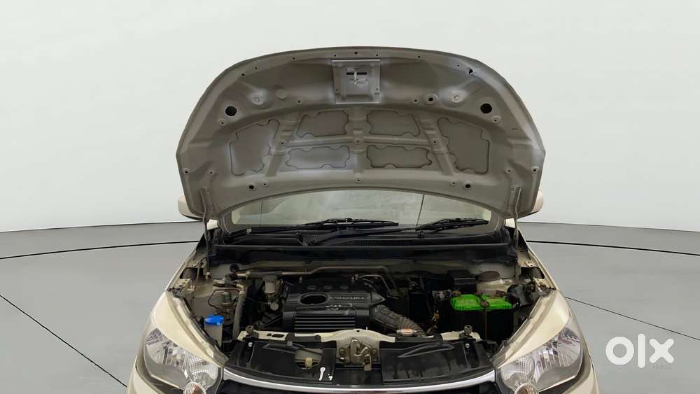 Maruti Suzuki Celerio Vxi Amt, 2019, Petrol