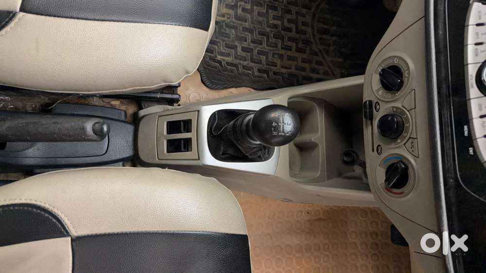 Maruti Suzuki Alto K10 Vxi, 2016, Petrol