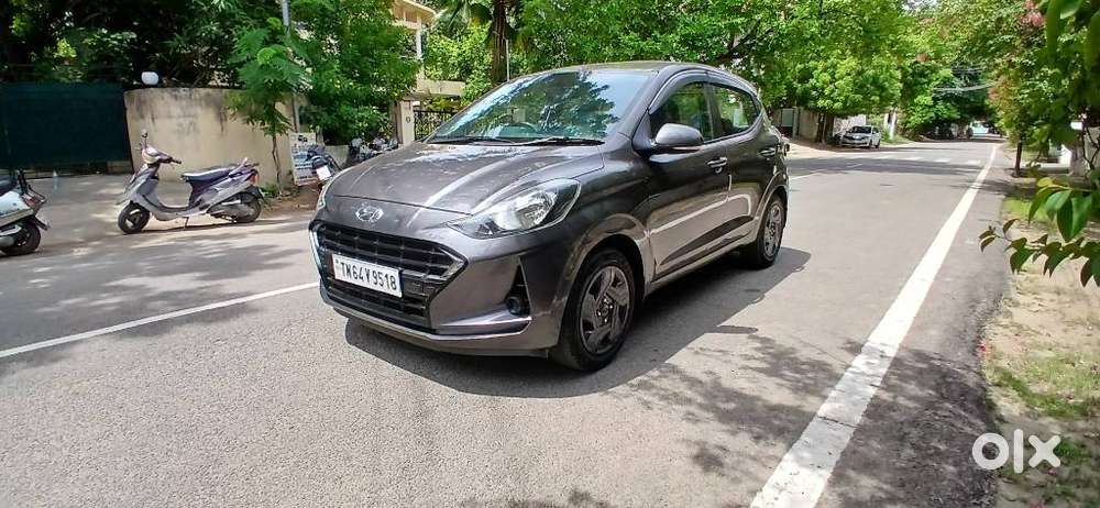 Hyundai Grand I10 Nios Magna Corporate Edition 1.2 Kappa Vtvt, 2020,..
